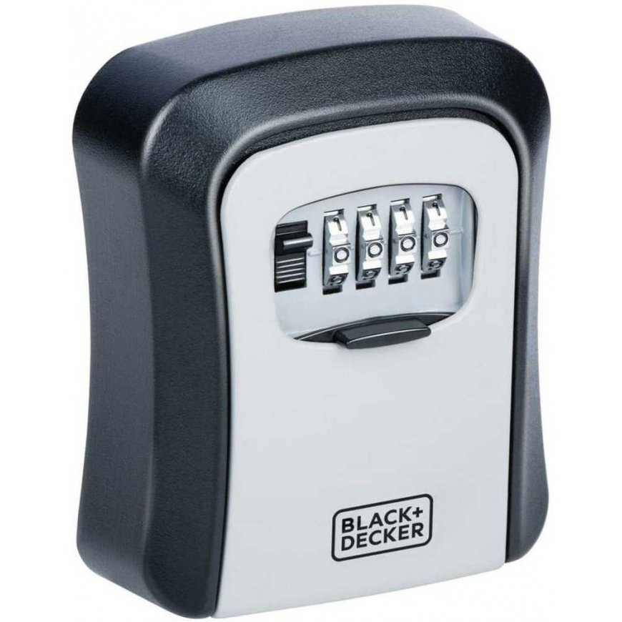 BLACK +  DECKER BLACK + DECKER