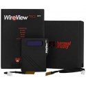 Thermal Grizzly WireView Pro GPU, 1x12VHPWR - Reversed Thermal Grizzly WireView Pro GPU, 1x12VHPWR - Reversed