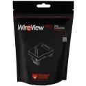 Thermal Grizzly WireView Pro GPU, 1x12VHPWR - Reversed Thermal Grizzly WireView Pro GPU, 1x12VHPWR - Reversed