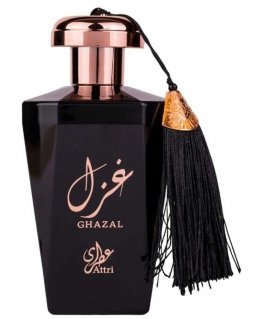 Attri Ghazal woda perfume spray 100ml