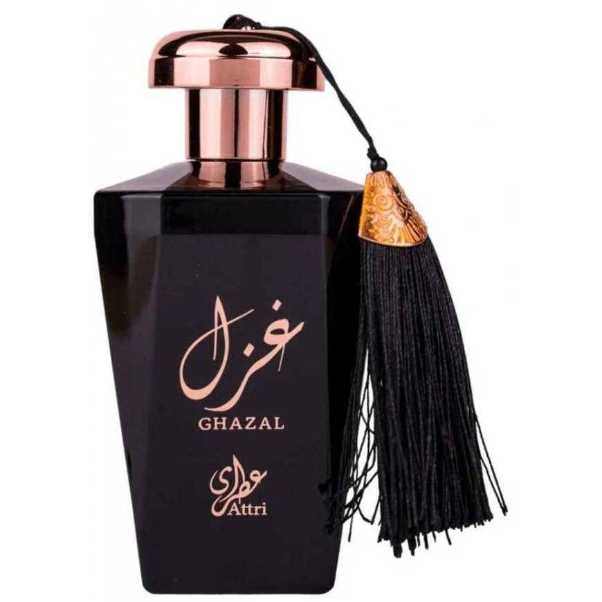 Attri Ghazal woda perfumowana spray 100ml