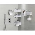 Joseph Joseph Set of 2 corner shower organizers