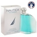 Nautica Classic Eau de Toilette for men 100 ml Nautica Classic Eau de Toilette for men 100 ml
