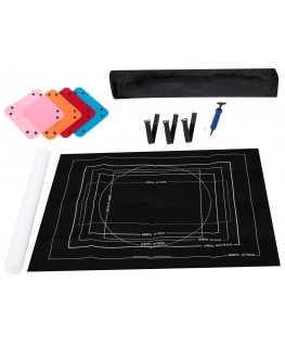 Ikonk Puzzle mat 3000EL.