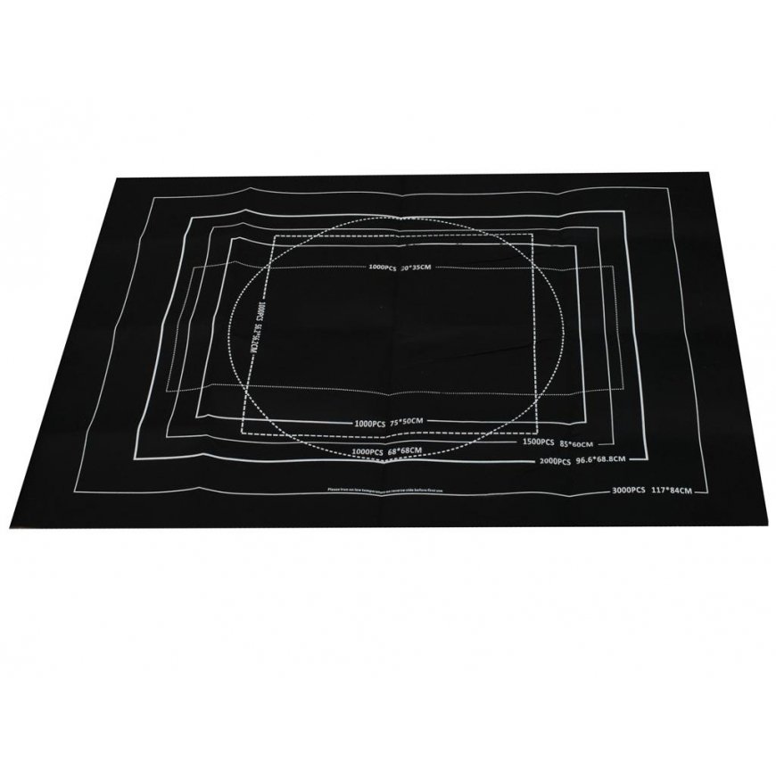 Ikonk Puzzle mat 3000EL. – 2