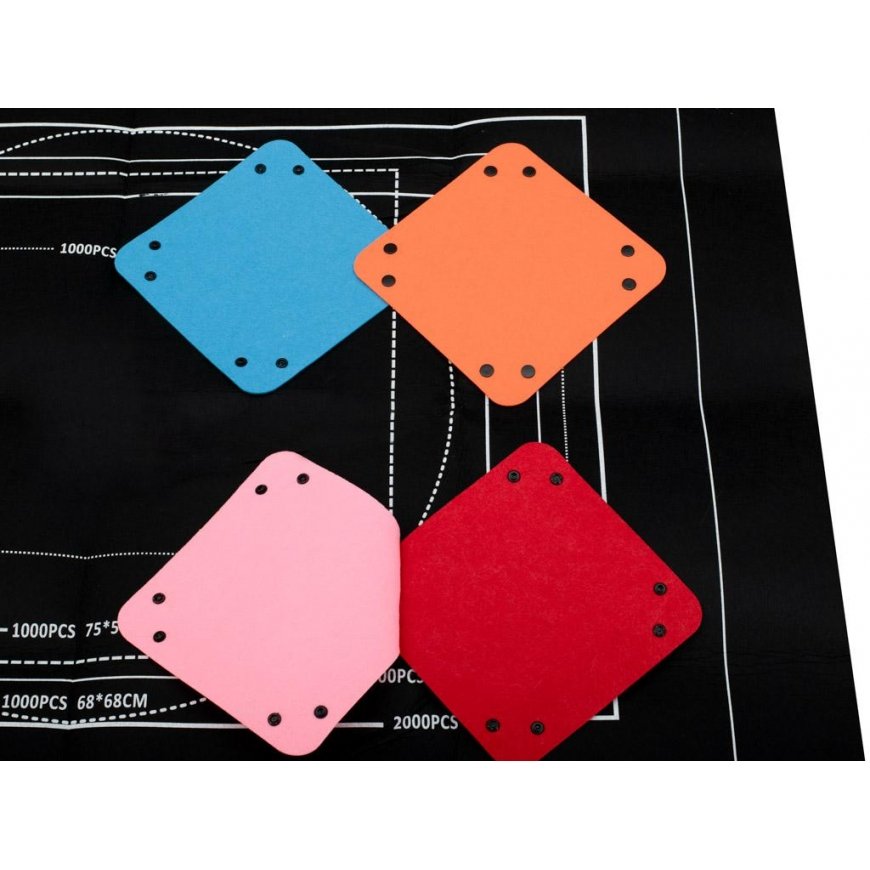 Ikonk Puzzle mat 3000EL. – 3