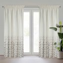 Euro curtains ZAS/MARIELA/K 140X270 T Euro curtains ZAS/MARIELA/K 140X270 T