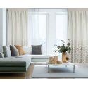 Euro curtains ZAS/MARIELA/K 140X270 T Euro curtains ZAS/MARIELA/K 140X270 T