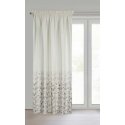 Euro curtains ZAS/MARIELA/K 140X270 T Euro curtains ZAS/MARIELA/K 140X270 T