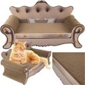 Katės draskymas - sofa Purlov 24285 Katės draskymas - sofa Purlov 24285