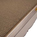 Cat scratching - sofa Purlov 24285