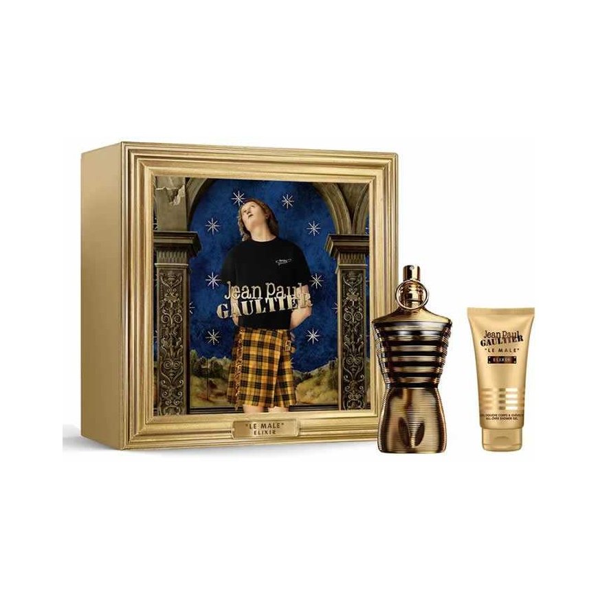 Jean Paul Gaultier Jean Paul Gaultier