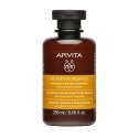 Apivita Keratin Repair Nourish & Repair Shampoo, 250 ml Apivita Keratin Repair Nourish & Repair Shampoo, 250 ml