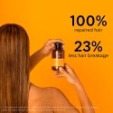 Apivita Keratin Repair Nourish & Repair Šampūnas, 250 ml Apivita Keratin Repair Nourish & Repair Šampūnas, 250 ml