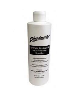 Rexel Shredder Lubricant 1 tk Määrdeõli