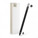 TECH-PROTECT USP100 4-TIP TOUCH STYLUS PEN BLACK TECH-PROTECT USP100 4-TIP TOUCH STYLUS PEN BLACK