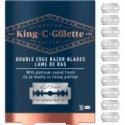 Gillette Blue II disposable razor 10pcs for men Gillette Blue II disposable razor 10pcs for men