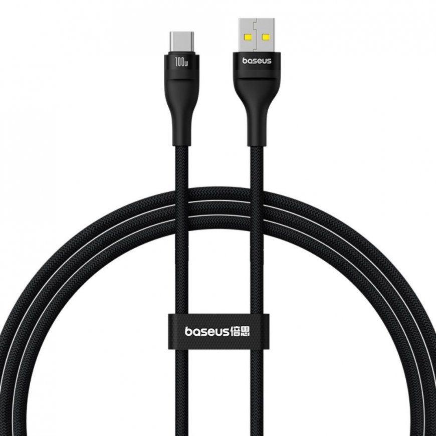 Baseus Flash 2 Charging Cable USB