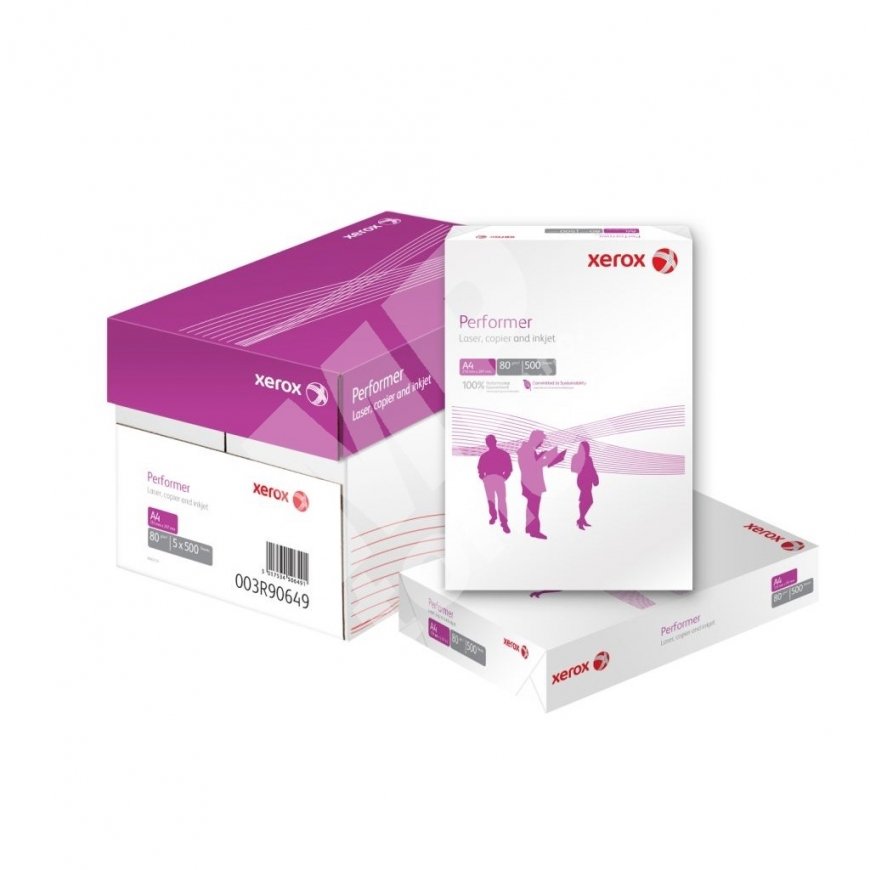 Xerox Paper Performer 3R90649 A4 80