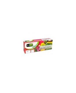 Hermetic food bags 60 pcs. (30 pcs. 18x21cm + 30 pcs. 15x15.5cm)