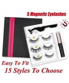 Eveline Extension Volume False Definition 4D Mascara Mascara for