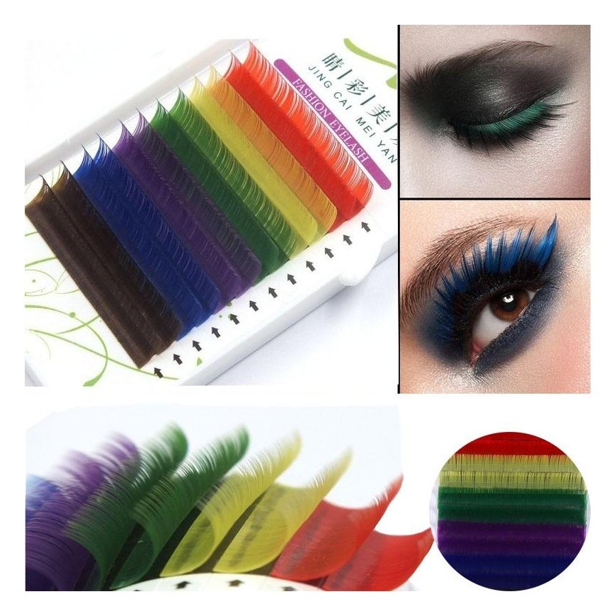 Eveline Extension Volume False Definition 4D Mascara Mascara for – 2