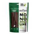 COUNTRY FARM Monoproteīna mīkstās sloksnes Trusis (pieaugušam) - Suņu gardums - 100g