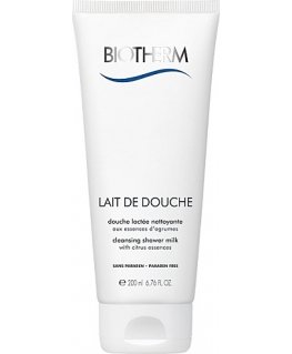 Biotherm Lait De Douche Cleansing Shower Milk 200 ml