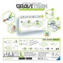 Ravensburger GraviTrax Challenge Impact Marmorikuularata Ravensburger GraviTrax Challenge Impact Marmorikuularata