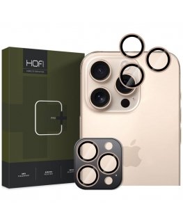 CAMERA COVER HOFI CAMRING PRO+ IPHONE 16 PRO | 16 PRO MAX DESERT
