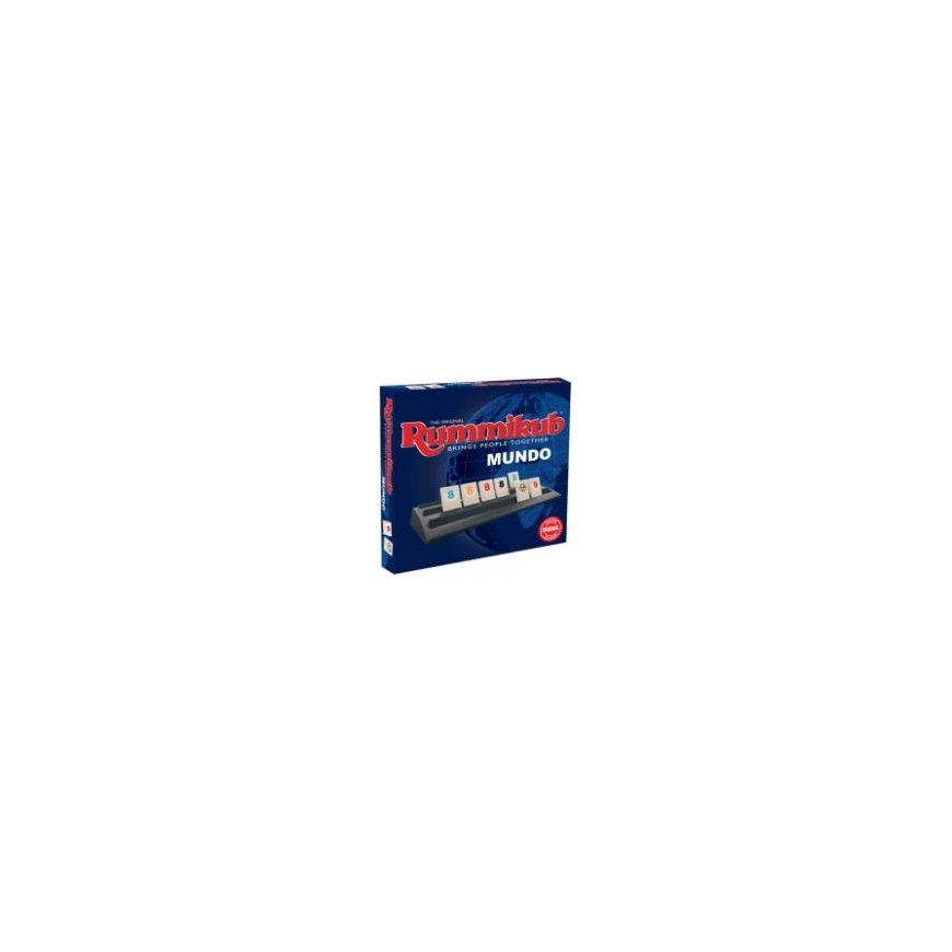 Rummikub 3in1 mäng LEMADA 8613 – 2