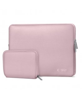 TECH-PROTECT NEOSLIM LAPTOP 15-16 DUSTY ROSE