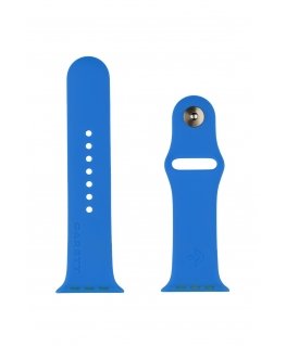 Garett Kids Twin 2 4G Blue strap