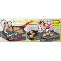 Maestro MR-1222-A HEART pancake pan Maestro MR-1222-A HEART pancake pan