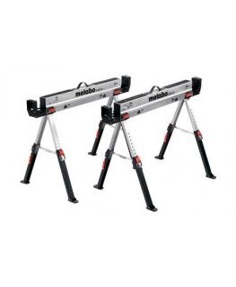 Metabo MAB 82 Tērauds Atbalstītas sastatnes