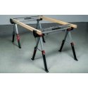 Metabo MAB 82 Tērauds Atbalstītas sastatnes Metabo MAB 82 Tērauds Atbalstītas sastatnes