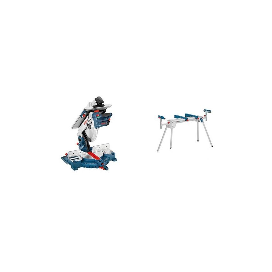 Bosch GTM 12 JL + GTA