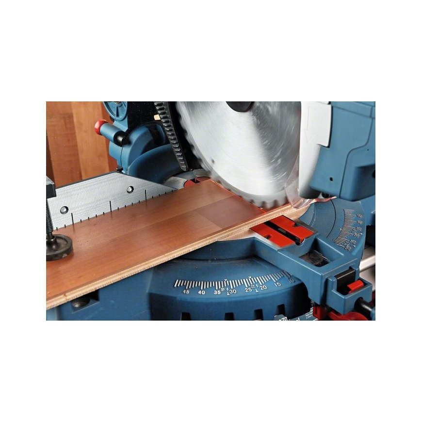 Bosch GTM 12 JL + GTA 2600 3800 RPM 1800 W – 3