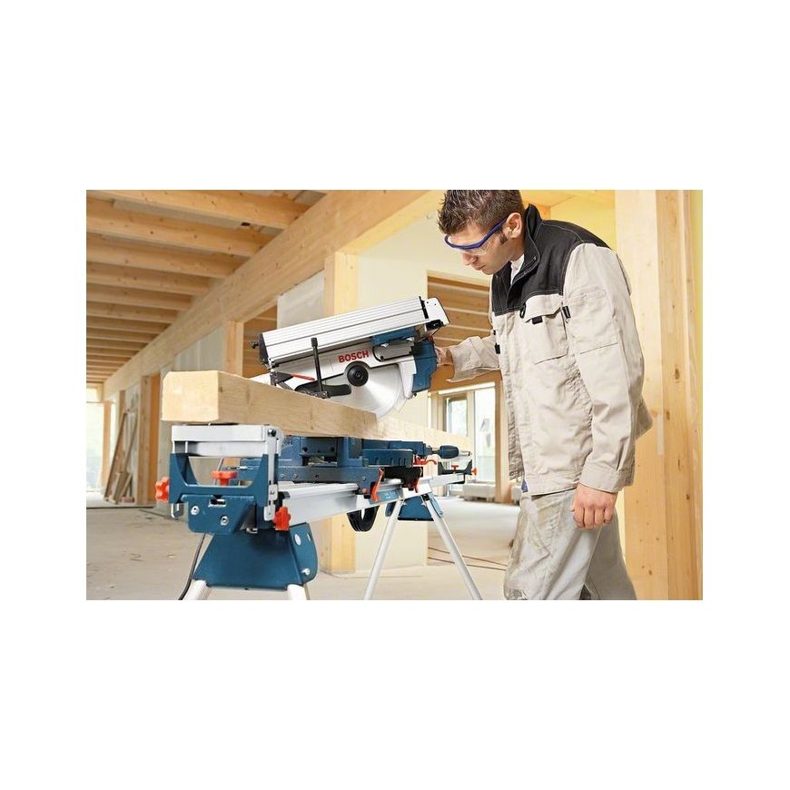 Bosch GTM 12 JL + GTA 2600 3800 RPM 1800 W – 5