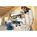 Bosch GTM 12 JL + GTA 2600 3800 RPM 1800 W