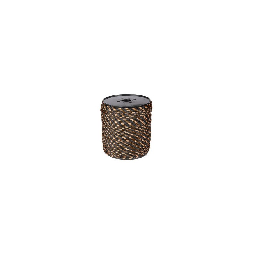 Braided polypropylene rope fi 8 300m
