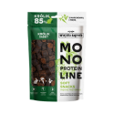 WIEJSKA ZAGRODA Monoprotein line Soft snacks Rabbit - dog treat - 115g WIEJSKA ZAGRODA Monoprotein line Soft snacks Rabbit - dog treat - 115g
