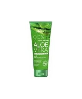 Eveline FaceMed+ 100% Aloe Vera Moisturising And Soothing Facial