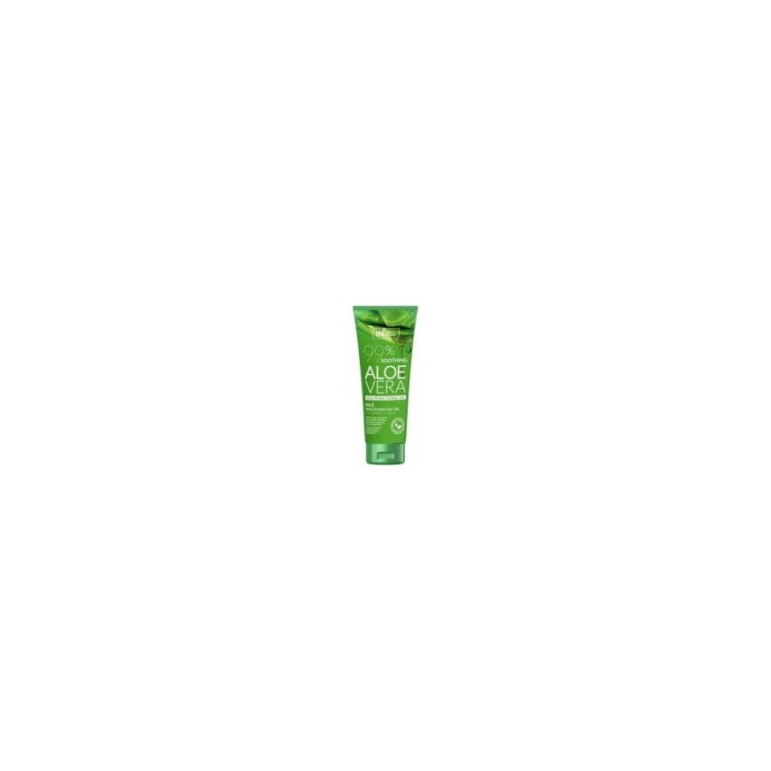 Eveline FaceMed+ 100% Aloe Vera Moisturising