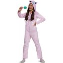 Strój karnawałowy Pokemon Jigglypuff kostium rožinė przebranie 127-136 cm (7-8 lat)