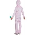 Strój karnawałowy Pokemon Jigglypuff kostium rožinė przebranie 127-136 cm (7-8 lat)