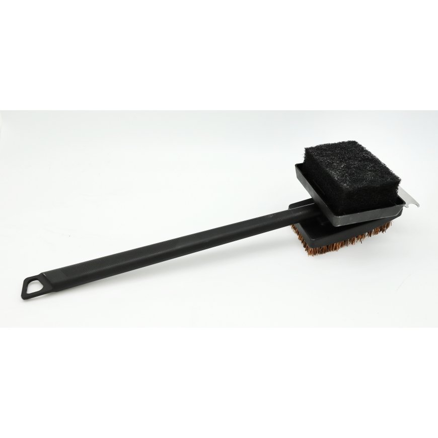 Everdure multipurpose cleaning brush – 2