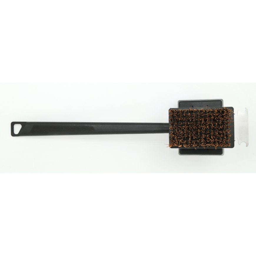 Everdure multipurpose cleaning brush – 3