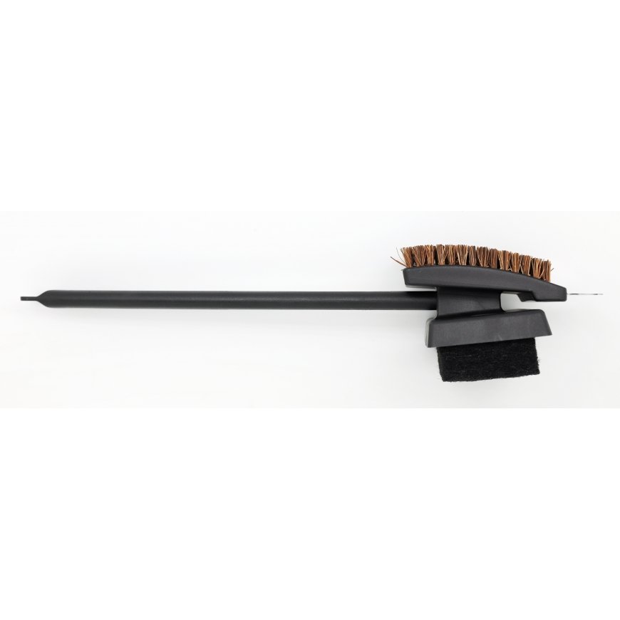 Everdure multipurpose cleaning brush – 4