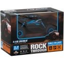 RC Rock Crawler HB 2.4GHz 1:18 mėlynas automobilis